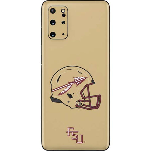 Florida State University FSU Helmet Galaxy S20 Plus Skin