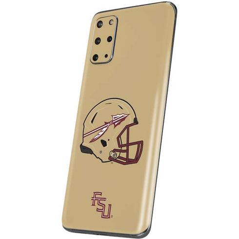 Florida State University FSU Helmet Galaxy S20 Plus Skin