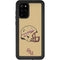 Florida State University FSU Helmet Galaxy S20 Plus Waterproof Case
