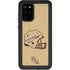 Florida State University FSU Helmet Galaxy S20 Plus Waterproof Case
