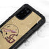 Florida State University FSU Helmet Galaxy S20 Plus Waterproof Case