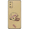 Florida State University FSU Helmet Galaxy S20 Skin