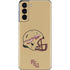 Florida State University FSU Helmet Galaxy S21 5G Skin