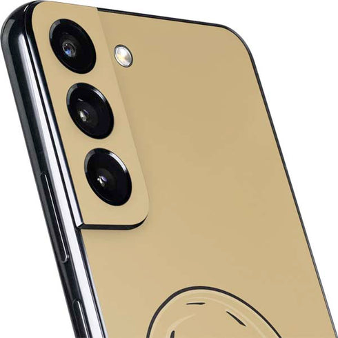 Florida State University FSU Helmet Galaxy S22 Skin