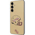 Florida State University FSU Helmet Galaxy S23 FE Skin