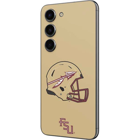 Florida State University FSU Helmet Galaxy S23 Skin