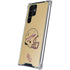 Florida State University FSU Helmet Galaxy S23 Ultra Clear Case