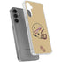 Florida State University FSU Helmet Galaxy S24 Plus Clear Case