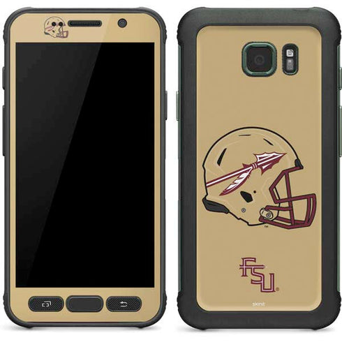 FSU Helmet Galaxy S7 Active Skin