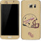 FSU Helmet Galaxy S7 Edge Skin
