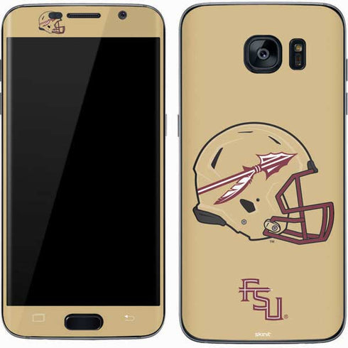 FSU Helmet Galaxy S7 Skin