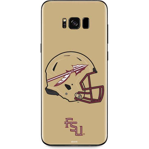 FSU Helmet Galaxy S8 Plus Skin