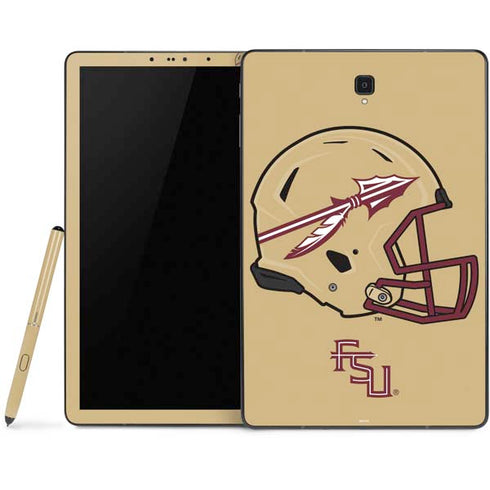 Florida State University FSU Helmet Samsung Galaxy Tab Skin