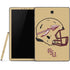 Florida State University FSU Helmet Samsung Galaxy Tab Skin