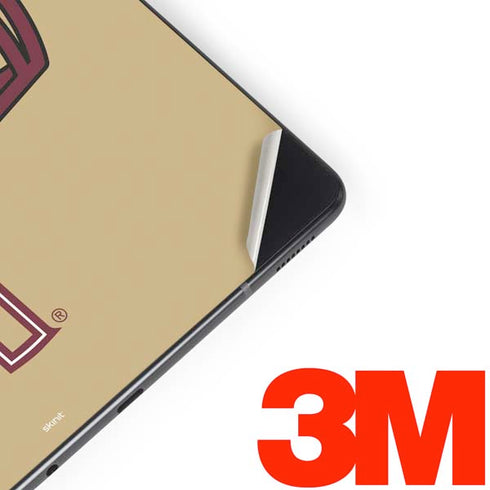 Florida State University FSU Helmet Samsung Galaxy Tab Skin