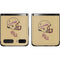 Florida State University FSU Helmet Galaxy Z Flip Skin