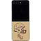 Florida State University FSU Helmet Galaxy Z Flip5 5G Skin