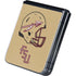 Florida State University FSU Helmet Galaxy Z Flip5 5G Skin