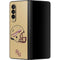 Florida State University FSU Helmet Galaxy Z Fold3 5G Skin