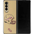 Florida State University FSU Helmet Galaxy Z Fold3 5G Skin