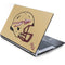 Florida State University FSU Helmet Generic Laptop Skin