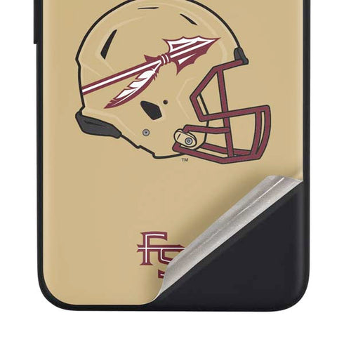 Florida State University FSU Helmet Google Pixel 4a Skin
