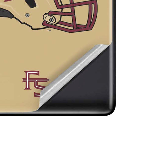 Florida State University FSU Helmet Google Pixel 6 Skin