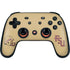 Florida State University FSU Helmet Google Stadia Controller Skin