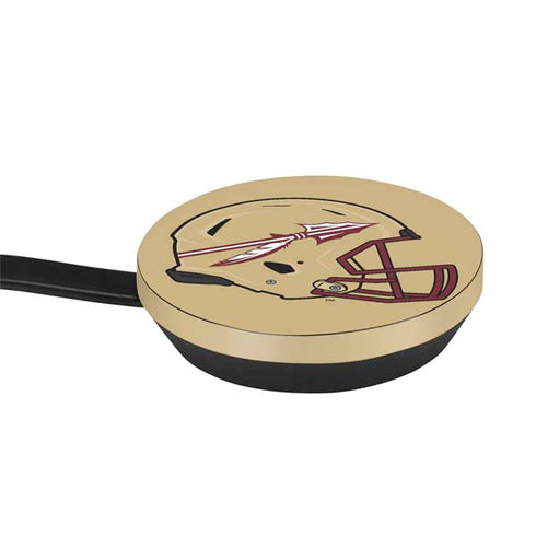 Florida State University FSU Helmet Google Stadia Controller Skin