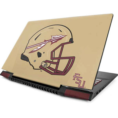 Florida State University FSU Helmet Lenovo IdeaPad Skin
