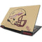 Florida State University FSU Helmet Lenovo IdeaPad Skin