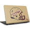 Florida State University FSU Helmet Dell Inspiron Skin