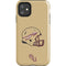 FSU Helmet iPhone 11 Impact Case