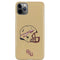 FSU Helmet iPhone 11 Pro Max Lite Case