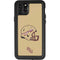 FSU Helmet iPhone 11 Pro Max Waterproof Case