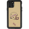 FSU Helmet iPhone 11 Pro Waterproof Case