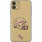 FSU Helmet iPhone 11 Skin