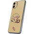 FSU Helmet iPhone 11 Skin