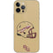 Florida State University FSU Helmet iPhone 12 Pro Skin