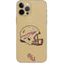 Florida State University FSU Helmet iPhone 12 Pro Skin
