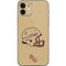 Florida State University FSU Helmet iPhone 12 Skin