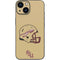 Florida State University FSU Helmet iPhone 13 Mini Skin