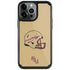 Florida State University FSU Helmet iPhone 13 Pro Cargo Case