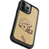 Florida State University FSU Helmet iPhone 13 Pro Cargo Case