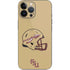 Florida State University FSU Helmet iPhone 13 Pro Max Skin