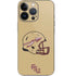 Florida State University FSU Helmet iPhone 13 Pro Skin