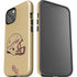 Florida State University FSU Helmet iPhone 15 Impact Case