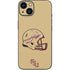Florida State University FSU Helmet iPhone 15 Plus Skin