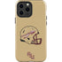 Florida State University FSU Helmet iPhone 15 Pro Max Impact Case