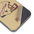 Florida State University FSU Helmet iPhone 14 Pro Max Skin